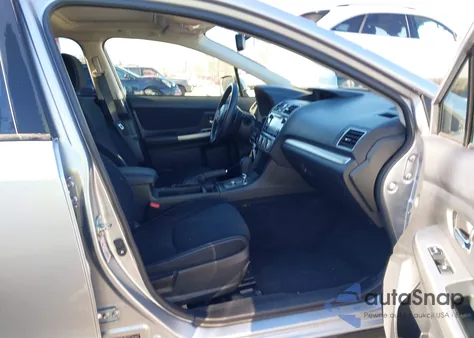 2015 Subaru Xv Crosstrek 2.0I Premium z USA, uszkodzony, nr VIN JF2GPADC1F8215791